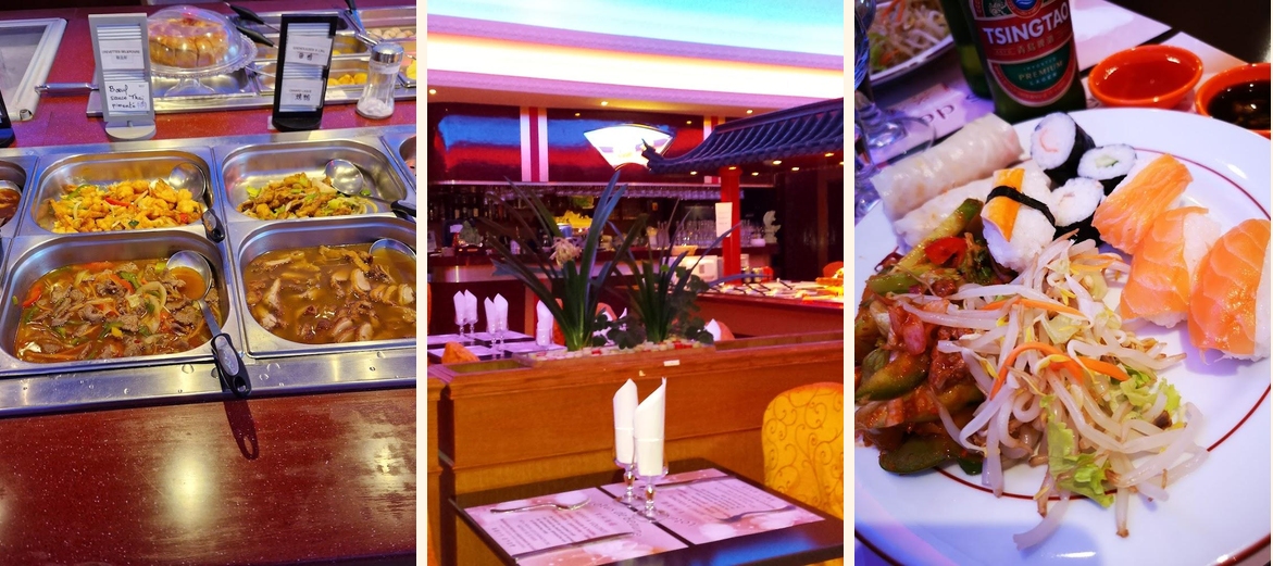 Lotus de Beaune - Gallery Image 1